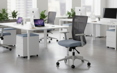 Scaun de birou Cosmo Scaun de birou